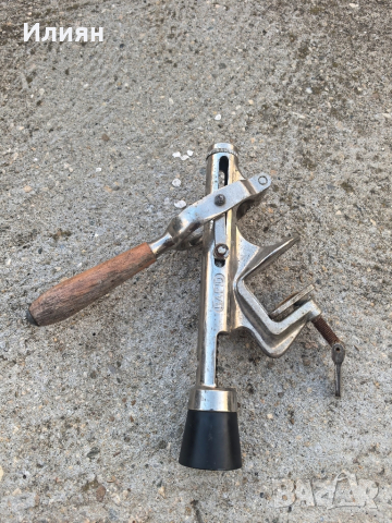 Тирбушон, снимка 2 - Аксесоари за кухня - 51651762