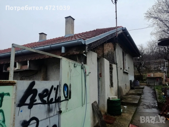 Продава Къща, снимка 4 - Къщи - 53247624