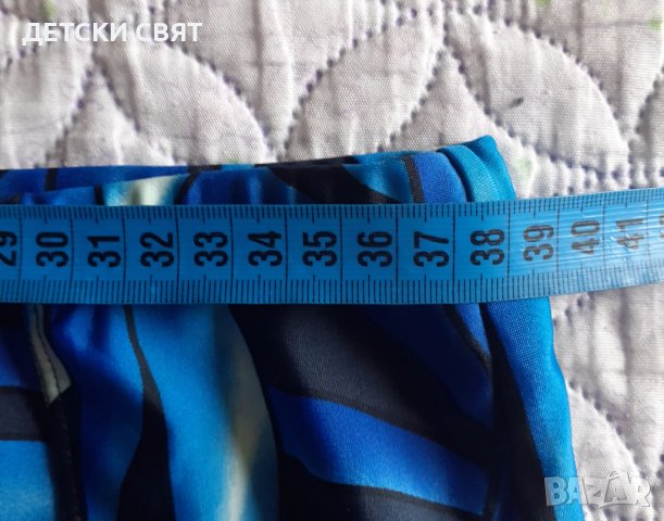 Дамски бански - размер 52, снимка 5 - Бански костюми - 40464984