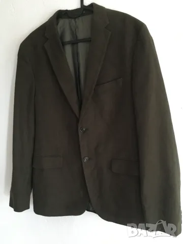 елегантно сако Hugo Boss, снимка 2 - Сака - 56432605