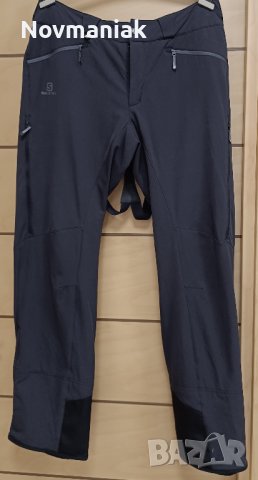 Salomon-Clima Wind, снимка 1