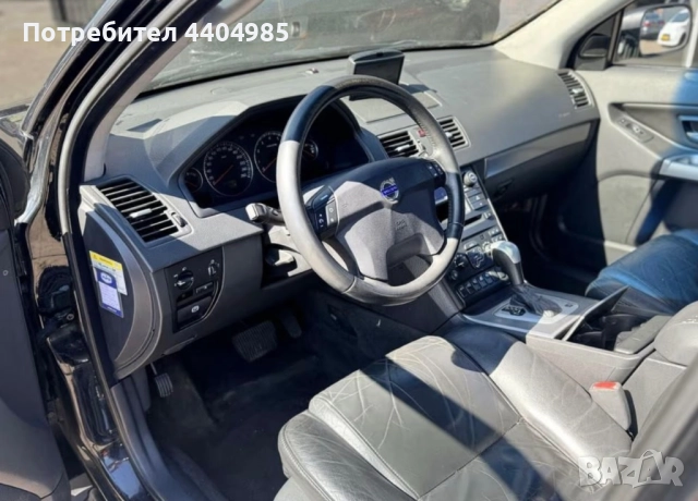 Volvo Xc90, снимка 10 - Автомобили и джипове - 51474800