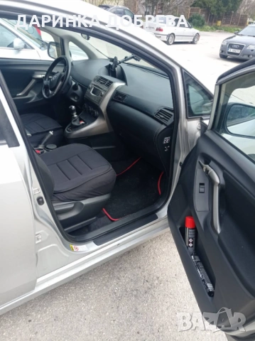 Продавам Тойота версо, снимка 5 - Автомобили и джипове - 54170074