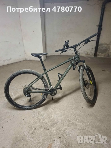 ВЕЛОСИПЕД 29 SPECIALIZED ROCKHOPPER