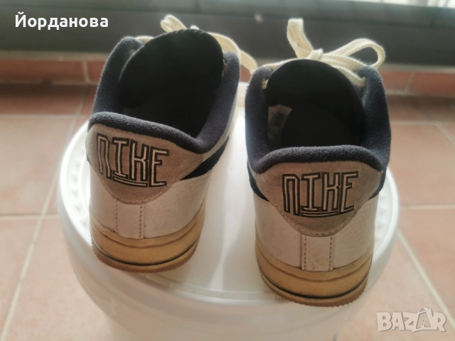 Маратонки Nike, снимка 3 - Спортни обувки - 52010552