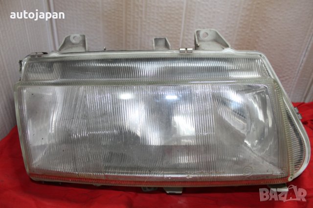 Фарове Фиат улисе 94г-02г Fiat ulysse 1994-2002, снимка 5 - Части - 42873792