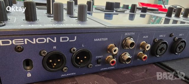 Denon Prime Go - компактна, двуканална, standalone конзола с вградена батерия, снимка 8 - Аудиосистеми - 52384302