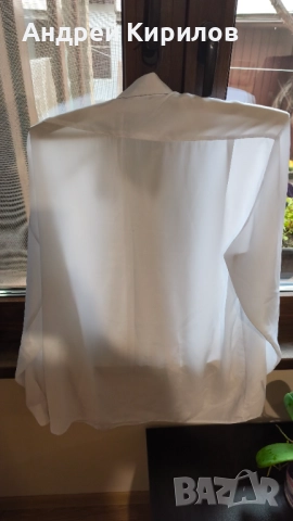 Българска риза Модеа, снимка 3 - Ризи - 52572967