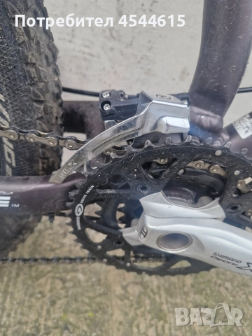 Планински велосипед Lapierre, снимка 14 - Велосипеди - 52709781