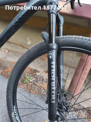 Велосипед Oryx Nine 29 Shimano Deore , снимка 6 - Велосипеди - 56350177