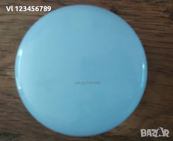 LED Сгъваема лампа- крушка цокъл Е27, 60W/45 W, снимка 5 - Други - 50798467