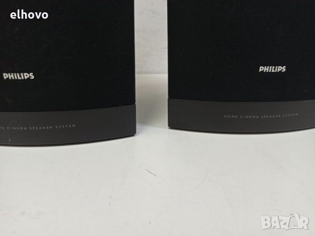 Тонколони Philips FB 735/960F, снимка 5 - Тонколони - 31259416