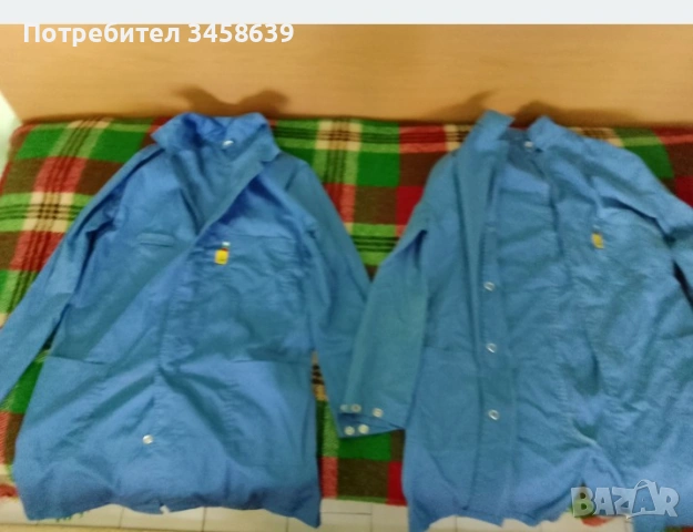 Работно облекло , снимка 7 - Други - 53166875