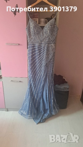 Продавам Дамски Официални Рокли , снимка 5 - Рокли - 52405492