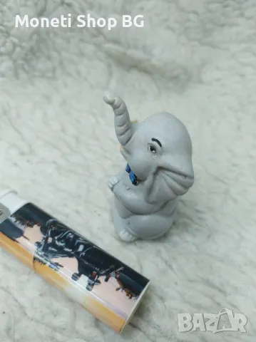 МАЛКО СЛОНЧЕ , снимка 3 - Статуетки - 48831575