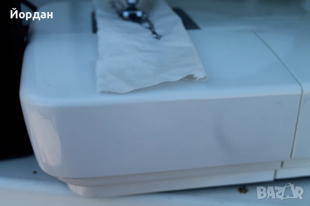 Шевна машина ''Singer-модел 8280'', снимка 4 - Шевни машини - 50798629