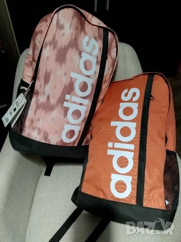 Чисто нови раници Adidas, снимка 6 - Раници - 53291658