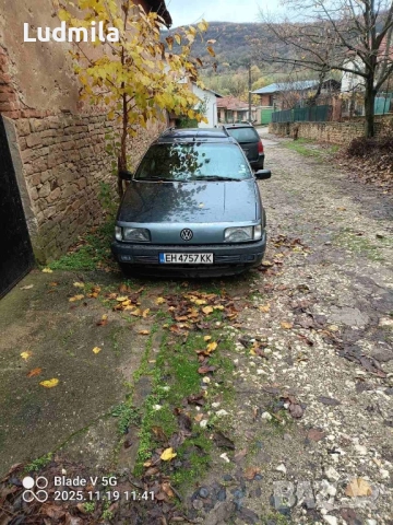 Volkswagen Passat, снимка 2 - Автомобили и джипове - 52552692