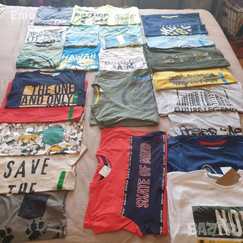 Тениски нови по 4лв