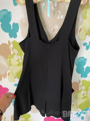 Нов гащеризон S/M PIMKIE, снимка 5 - Гащеризони - 29593566