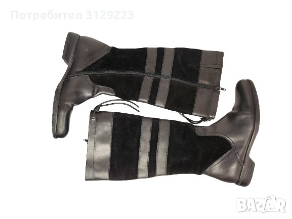Bijenkorf boots 36, снимка 2 - Дамски боти - 37631517