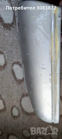 Капак огледало Мерцедес 202, снимка 8 - Части - 48254743