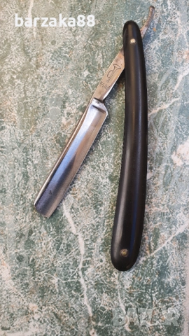 Бръснач Solingen НОВ, снимка 6 - Колекции - 52372705