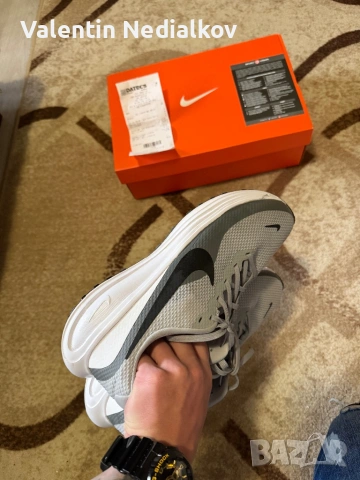 Мъжки маратонки Nike, снимка 3 - Маратонки - 53914727