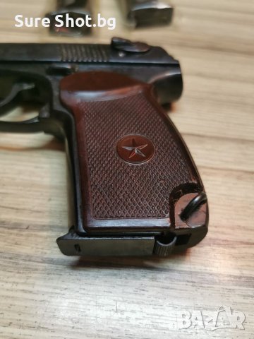 Пълнители за ПМ, снимка 6 - Оборудване и аксесоари за оръжия - 33535593