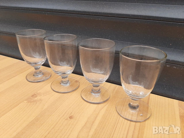 Чаши за вино ракия, снимка 7 - Чаши - 52753982