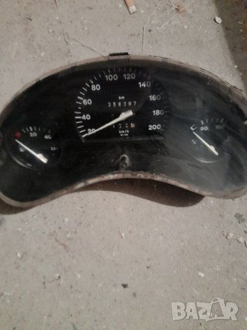 Километраж-Корса, снимка 12 - Части - 39468712