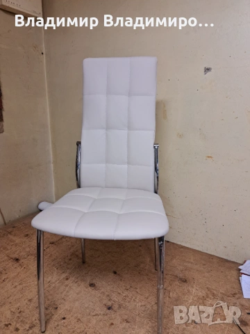 Тапицер в люлон 1, снимка 4 - Тапицерски услуги - 53164059