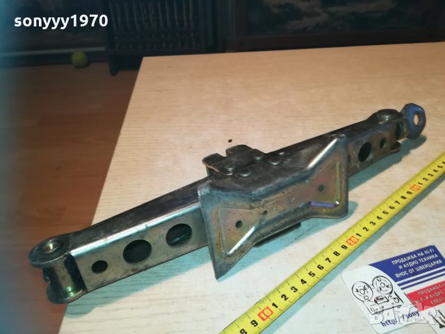 hetek 800kg крик внос швеция 1111201950, снимка 10 - Аксесоари и консумативи - 30755636