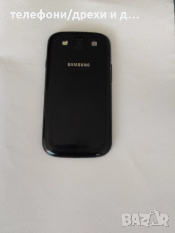 Samsung GT-i9301i + зарядно, снимка 2 - Samsung - 51640915