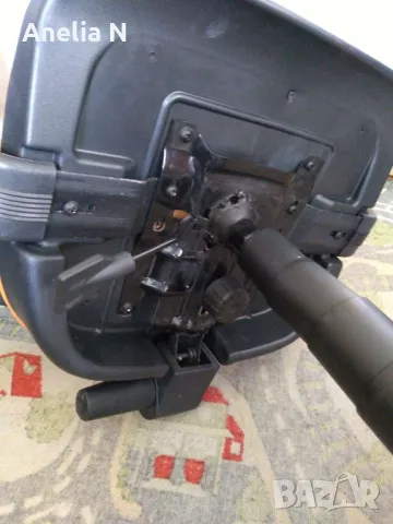 Офис стол, снимка 8 - Столове за офис - 47664809