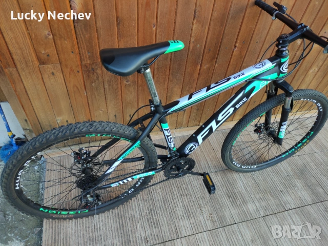 Mountain Bike размер M , снимка 4 - Велосипеди - 53944958