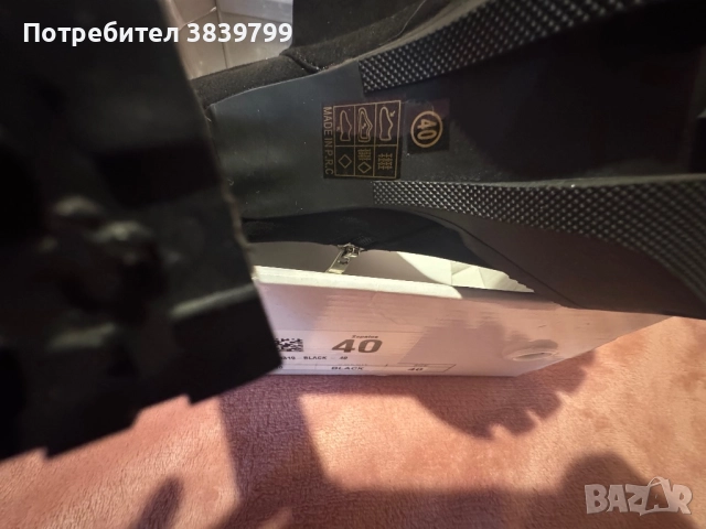 Зимни боти и ботуши, снимка 2 - Дамски боти - 52712866