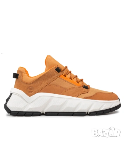 TIMBERLAND Спортни обувки / маратонки  Turbo Low номер 47 ,5 -48, снимка 3 - Маратонки - 54000058