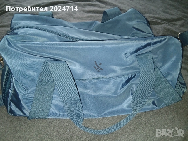 Спортен сак Sinsay