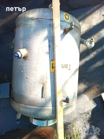 Вакуум- вана , снимка 4 - Хладилни витрини и фризери - 54073205