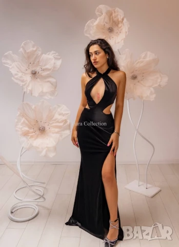 рокля , снимка 4 - Рокли - 51153202