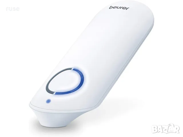  НОВИ! Уред за третиране след ухапване от насекоми Beurer Medical BR 60, снимка 3 - Други - 48159187