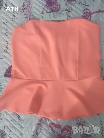 Дамско бюстие, снимка 3 - Корсети, бюстиета, топове - 29896813