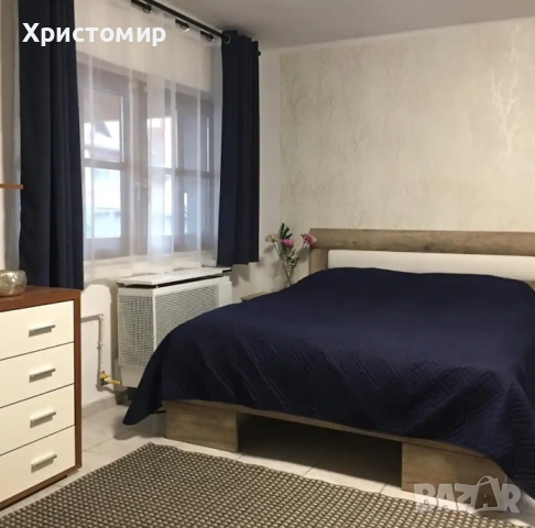 Едностаен апартамент под наем в Мараша