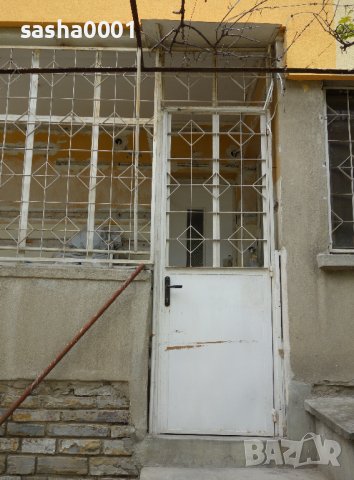 Метални решетки за прозорци, тераса, врата - изгодно, снимка 5 - Други стоки за дома - 42029883