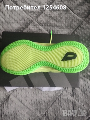 Мъжки маратонки adidas , снимка 2 - Маратонки - 52673606