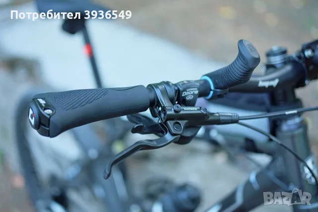 Велосипед GT Aggressor C1 , снимка 11 - Велосипеди - 55993235