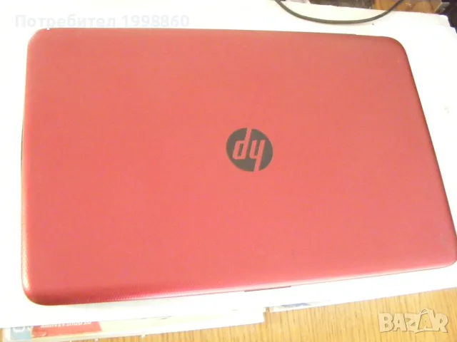 Лаптоп за части HP 15-ac, снимка 15 - Части за лаптопи - 55927218