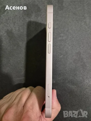 iPhone 17e 8/256, снимка 2 - Apple iPhone - 55981749