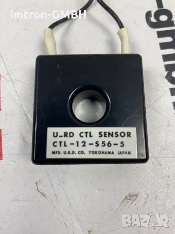 Токов трансформатор AC Current Sensor U - RD CTL SENSOR CTL-12-S56-5